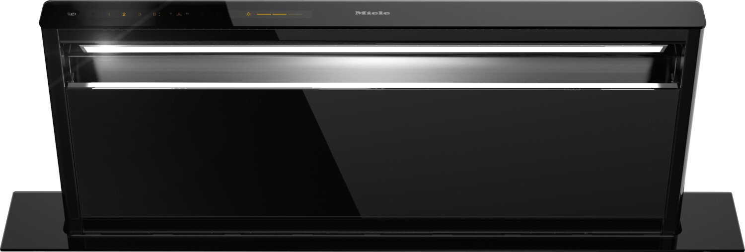 Встраиваемая в столешницу вытяжка Miele DAD 4841 Levantar